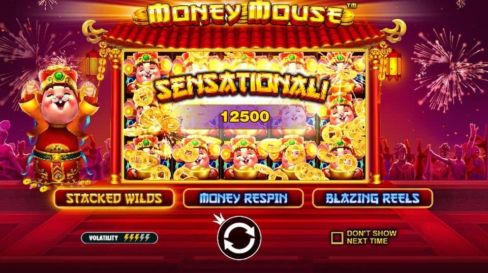 jogo de slot Money Mouse, estratégias vencedoras, apostas, cassino online, dicas de jogo.