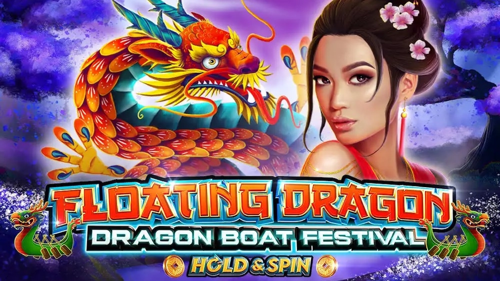 Floating Dragon Slot, apostas, dragões voadores, cassino online, estratégias.